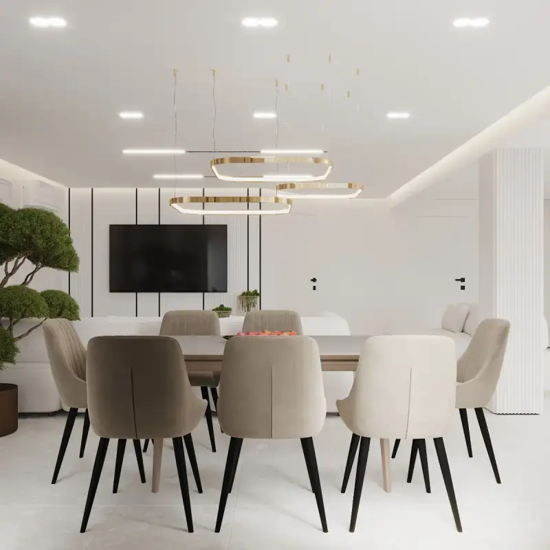 R. Moldova, Orhei 120 m², Casă la sol, Orhei — Galerie 13