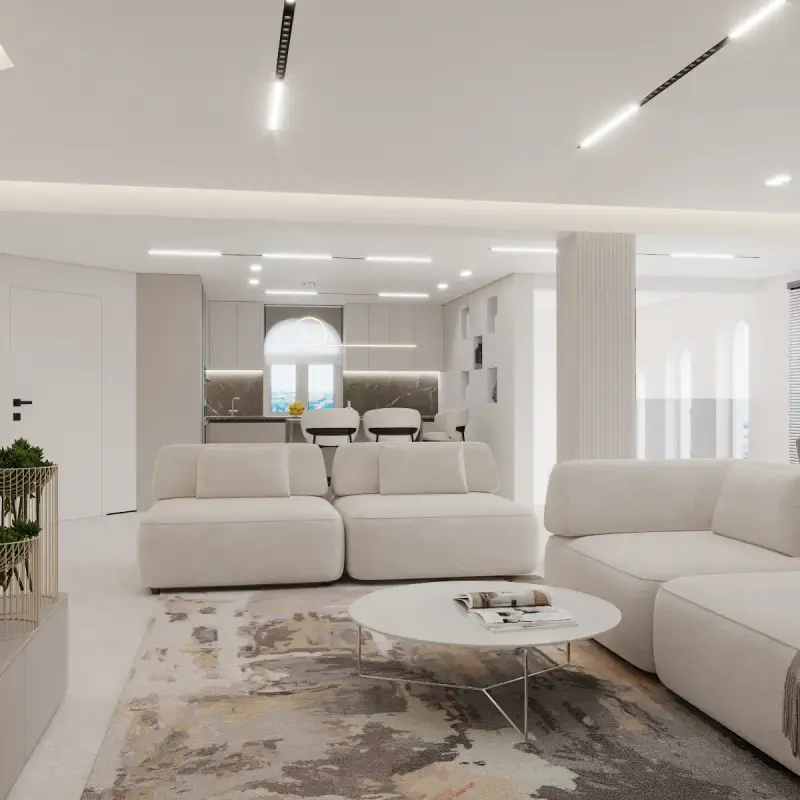 R. Moldova, Orhei 120 m², Casă la sol, Orhei — Galerie 17
