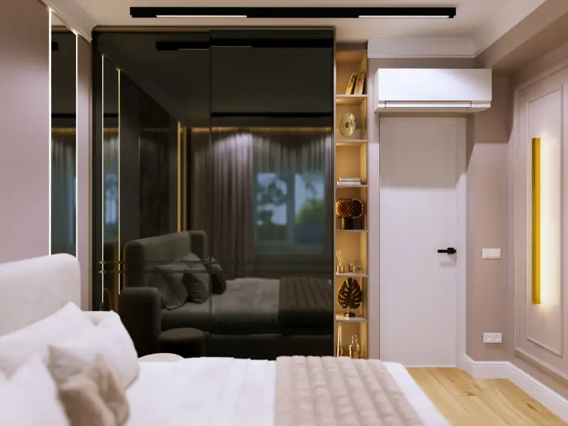 Casă la sol 120 m² (II), Casă la sol — Galerie 8