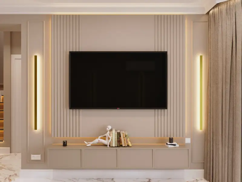Casă la sol 120 m² (II), Casă la sol — Galerie 13