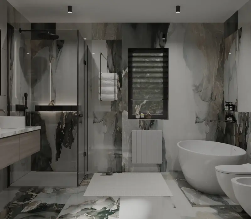 Casă la sol 154 m², Drochia — Casă la sol · Drochia · 154 m²