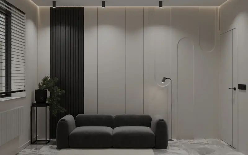 Casă la sol 154 m², Casă la sol — Galerie 6