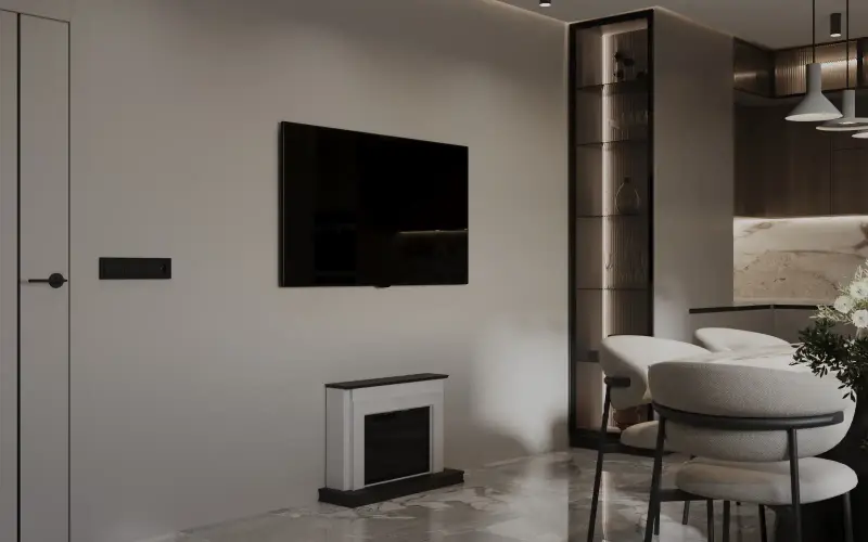 Casă la sol 154 m², Casă la sol — Galerie 8
