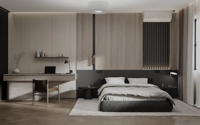 Casă la sol 154 m², Casă la sol — Galerie 14
