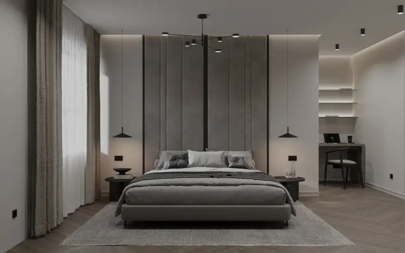 Casă la sol 154 m², Casă la sol — Galerie 15