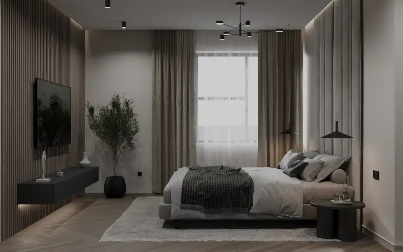 Casă la sol 154 m², Casă la sol — Galerie 19
