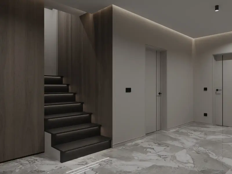 Casă la sol 154 m², Casă la sol — Galerie 20