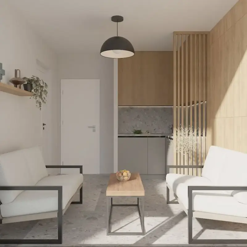 Casă la sol Hâncești, Logănești 200 m², Casă la sol, Hâncești — Galerie 5