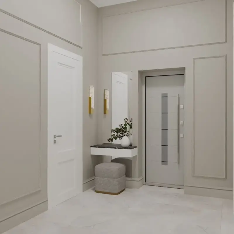 Casă la sol Chișinău 80 m² — Casă la sol · Chișinău · 80 m²