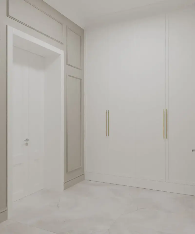 Casă la sol 80 m², Casă la sol — Galerie 2