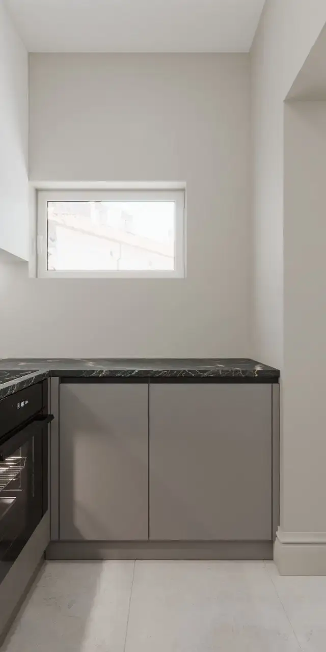 Casă la sol 80 m², Casă la sol — Galerie 10