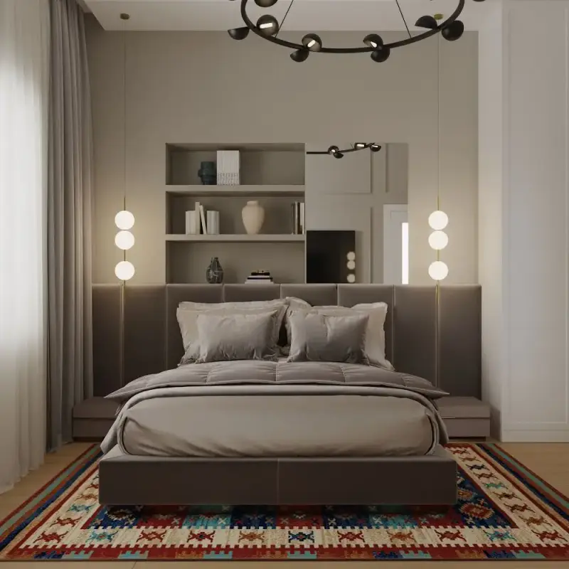 Casă la sol 80 m², Casă la sol — Galerie 16