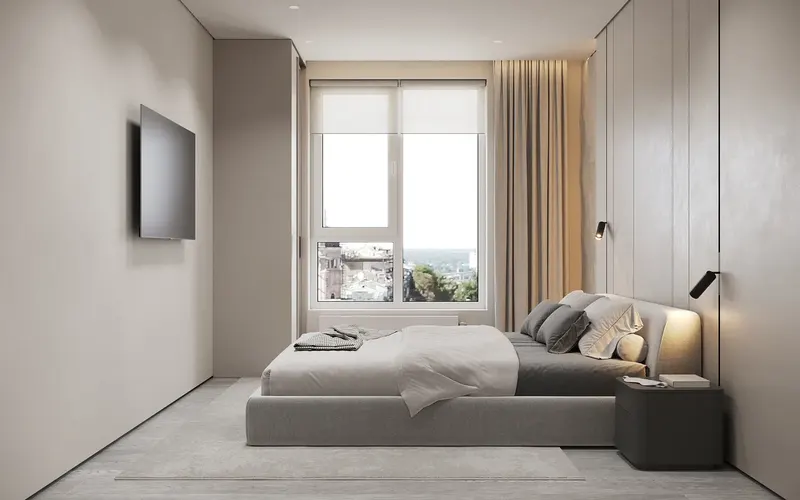 Apartament 85 m², Apartament — Galerie 15