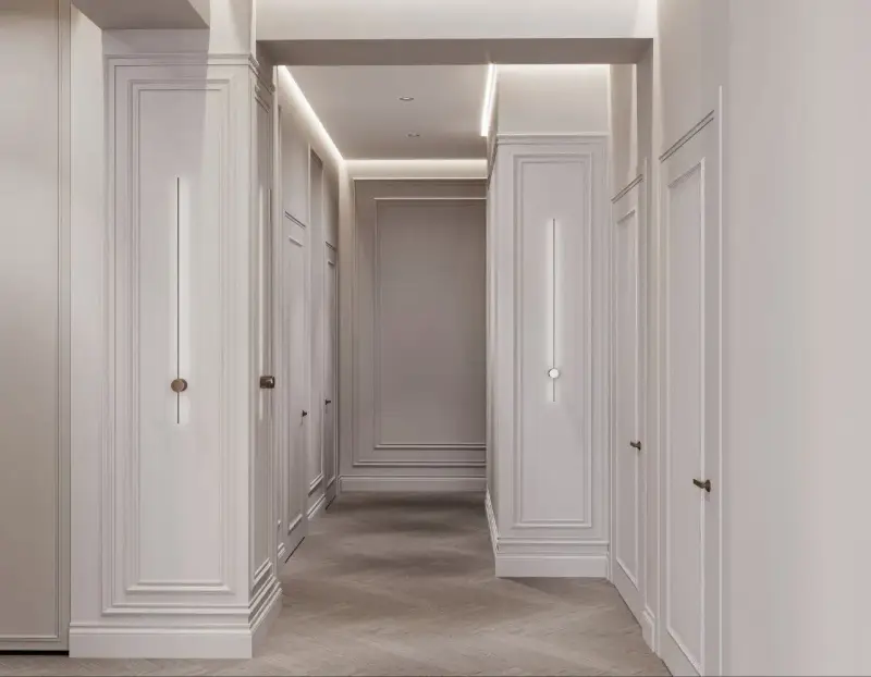 City Garden 130 m², Apartament — Galerie 2