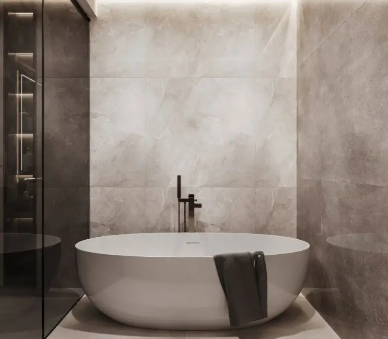City Garden 130 m², Apartament — Galerie 20