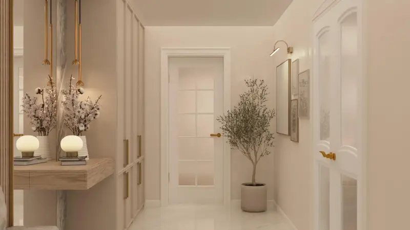 Apartament, Apartament — Galerie 5