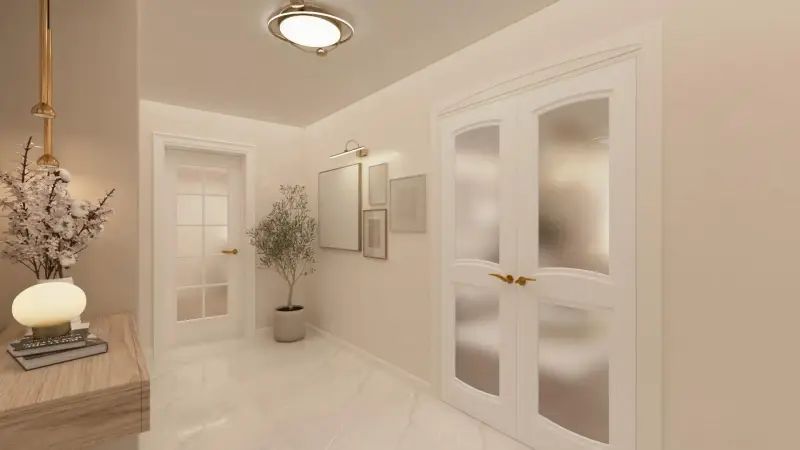 Apartament, Apartament — Galerie 6