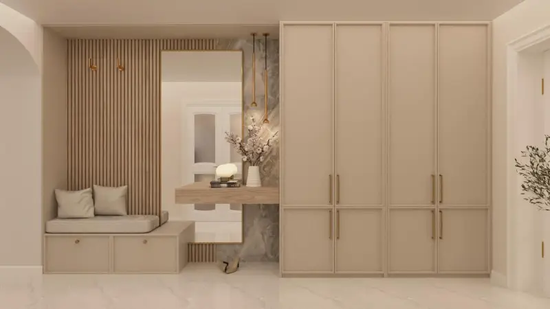 Apartament, Apartament — Galerie 7