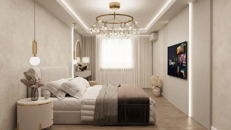 Apartament, Apartament — Galerie 11