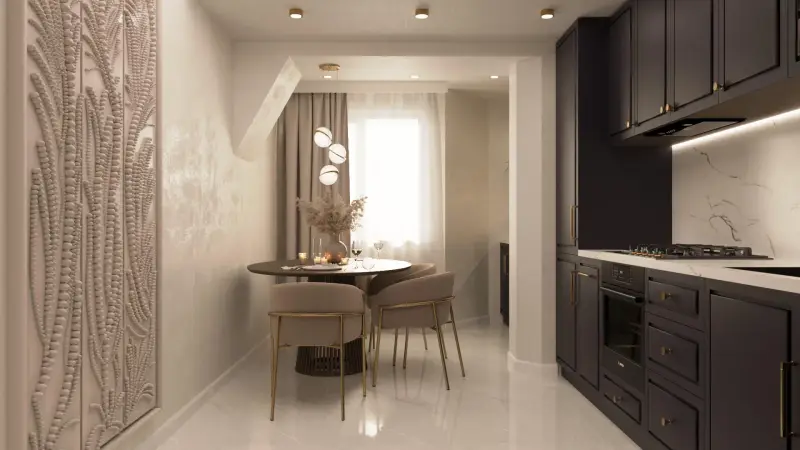 Apartament, Apartament — Galerie 14