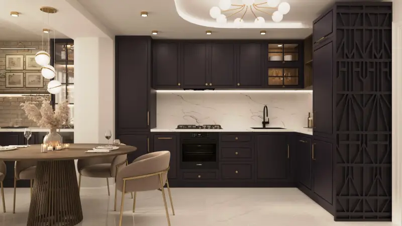 Apartament, Apartament — Galerie 16