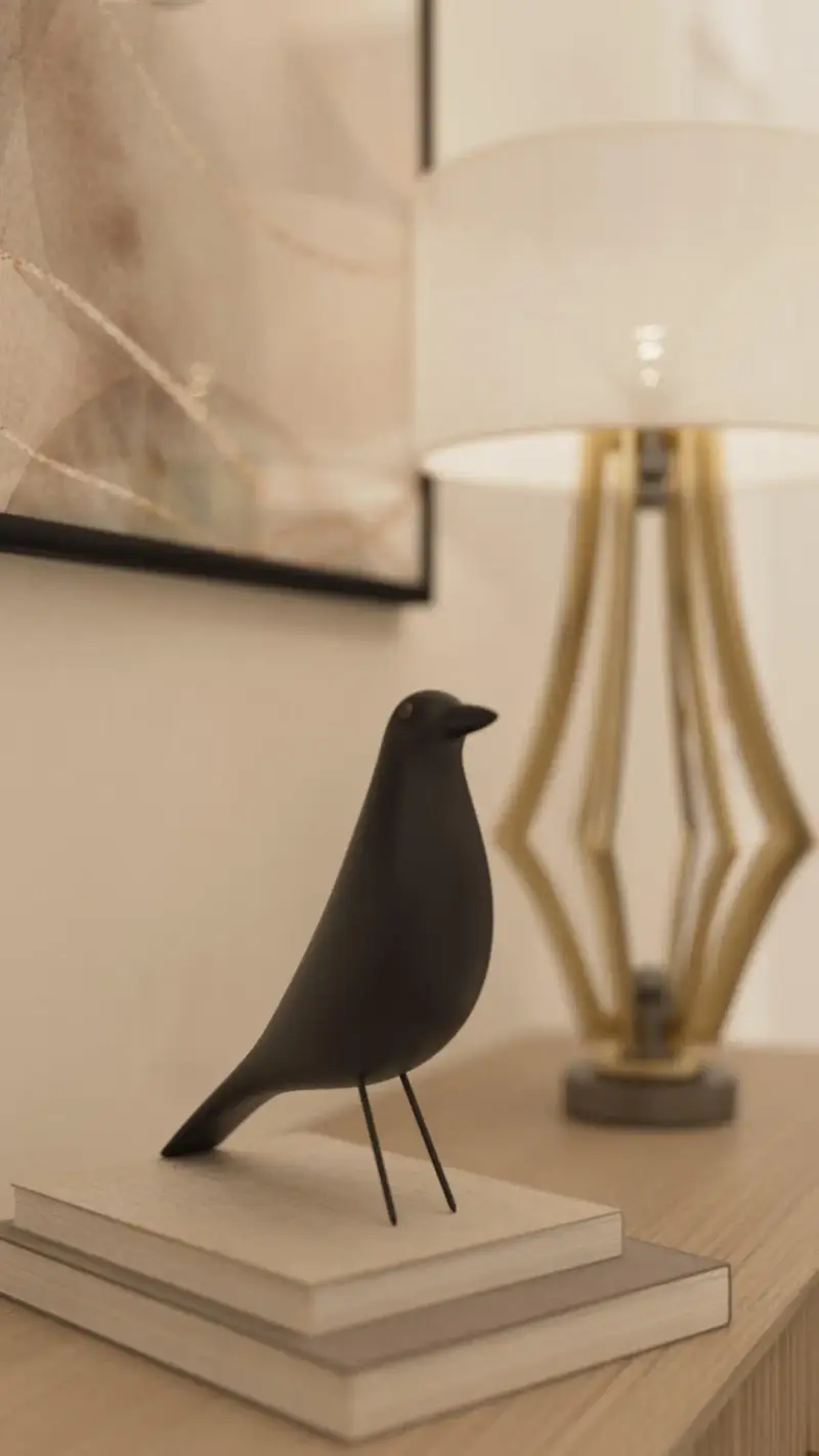 Apartament, Apartament — Galerie 18