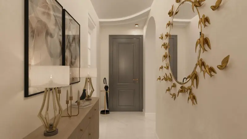 Apartament, Apartament — Galerie 19