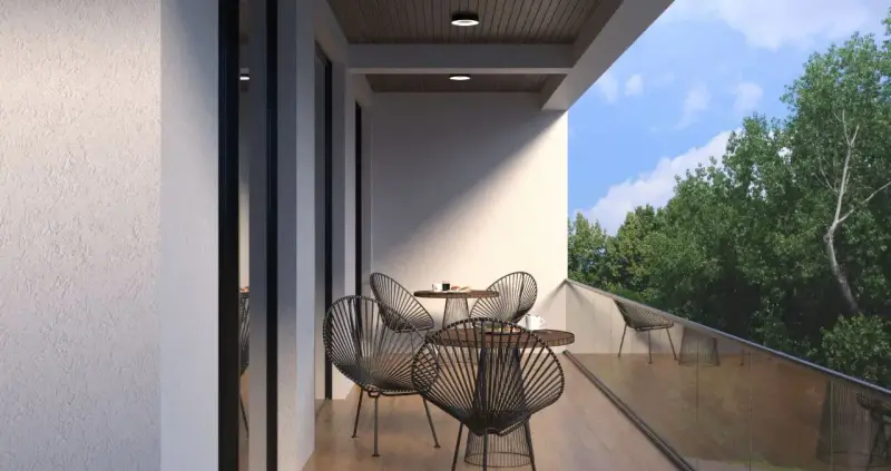 Grătiești, vilă 220 m², Vilă, Grătiești — Galerie 3