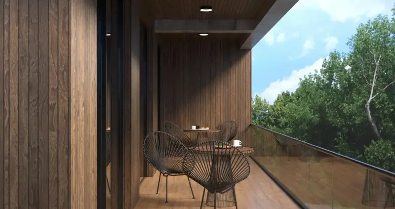 Grătiești, vilă 220 m², Vilă, Grătiești — Galerie 5