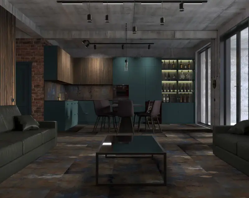 Grătiești, vilă 220 m², Vilă, Grătiești — Galerie 18