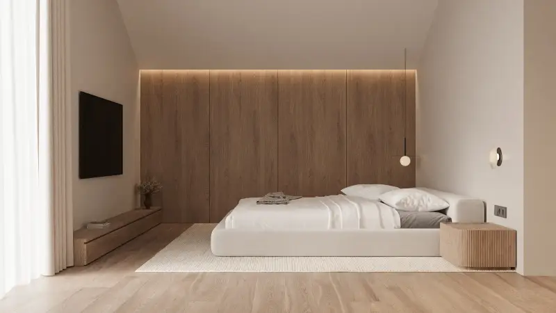 R. Moldova, Chișinău, Codru 150 m², Casă la sol, Chișinău — Galerie 12