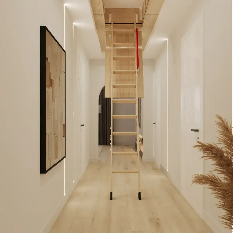 Telenești, casă la sol 110 m², Partea 1, Casă la sol, Telenești — Galerie 10