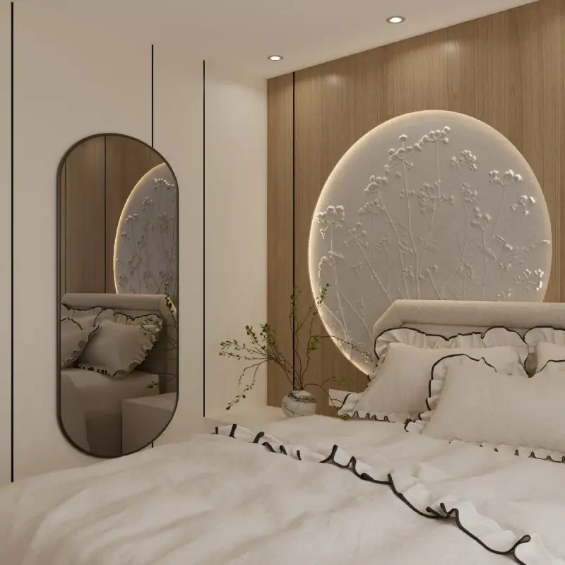 Telenești, casă la sol 110 m², Partea 2, Casă la sol, Telenești — Galerie 9