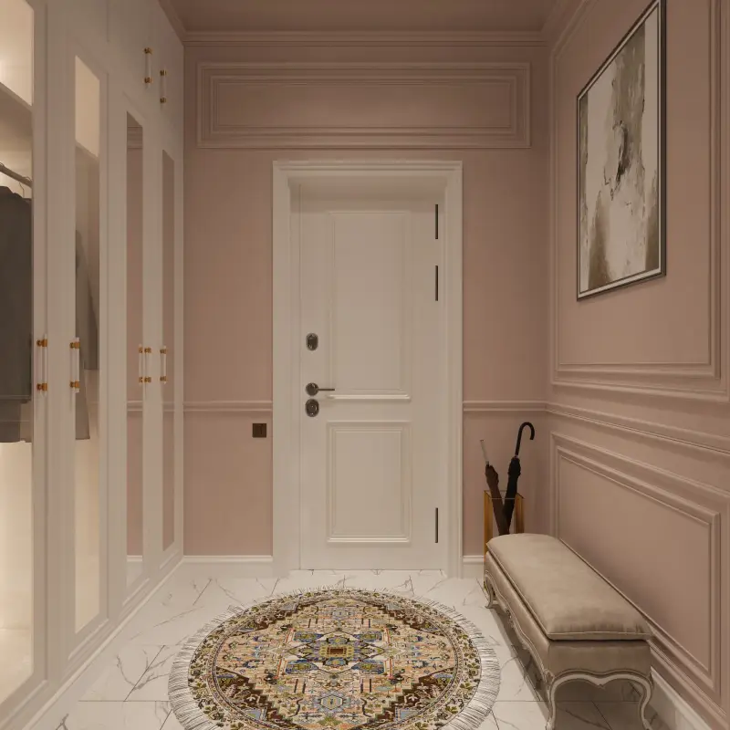 Apartament 100 m² (II), Apartament — Galerie 5
