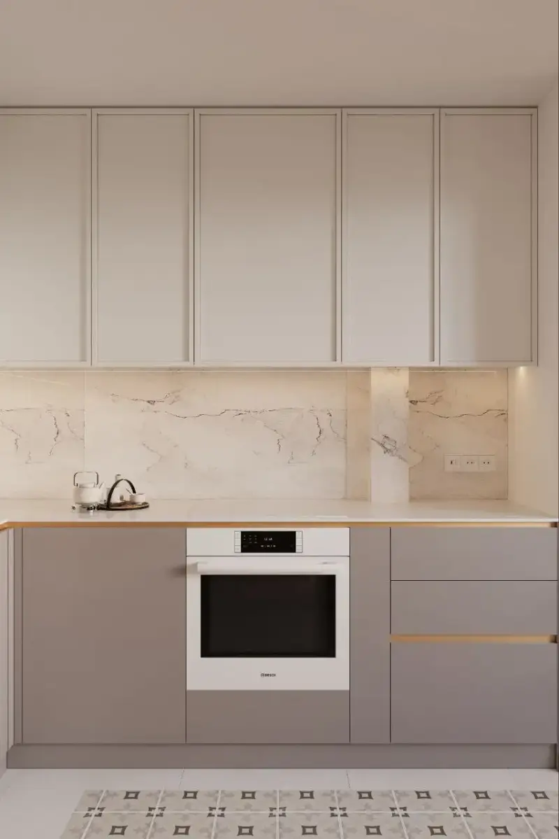 Chișinău, apartament 72 m², Apartament, Chișinău — Galerie 6