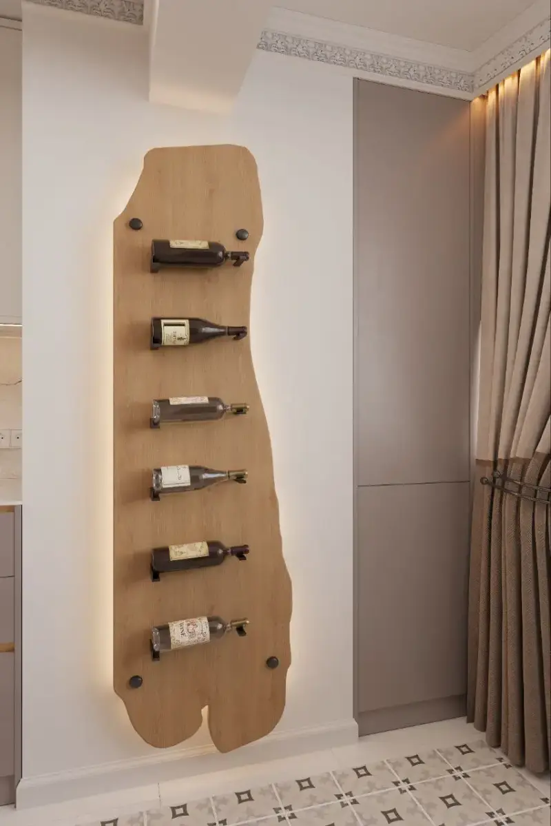 Chișinău, apartament 72 m², Apartament, Chișinău — Galerie 7