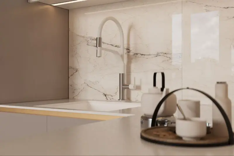 Chișinău, apartament 72 m², Apartament, Chișinău — Galerie 9