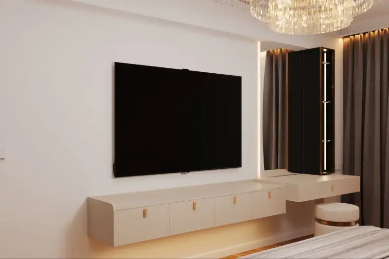 Chișinău, apartament 72 m², Apartament, Chișinău — Galerie 12