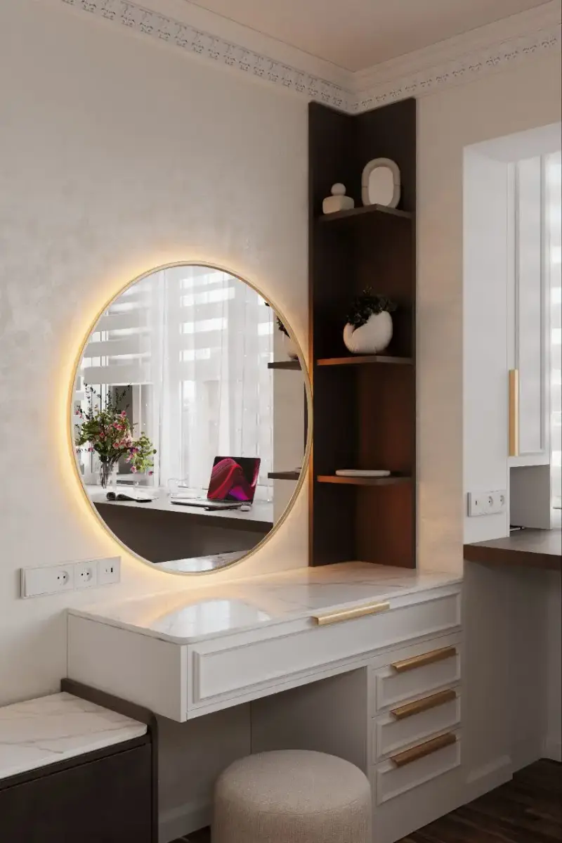 Chișinău, apartament 72 m², Apartament, Chișinău — Galerie 15