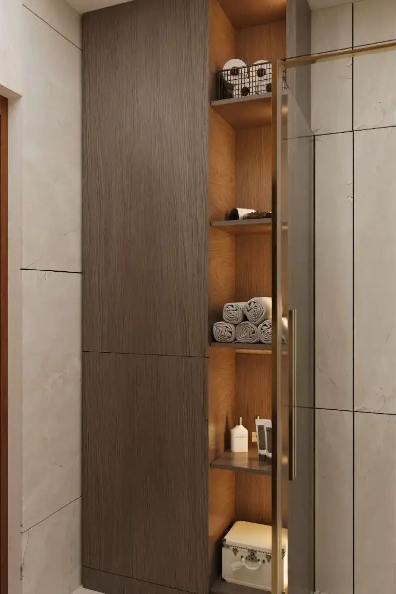 Chișinău, apartament 72 m², Apartament, Chișinău — Galerie 20