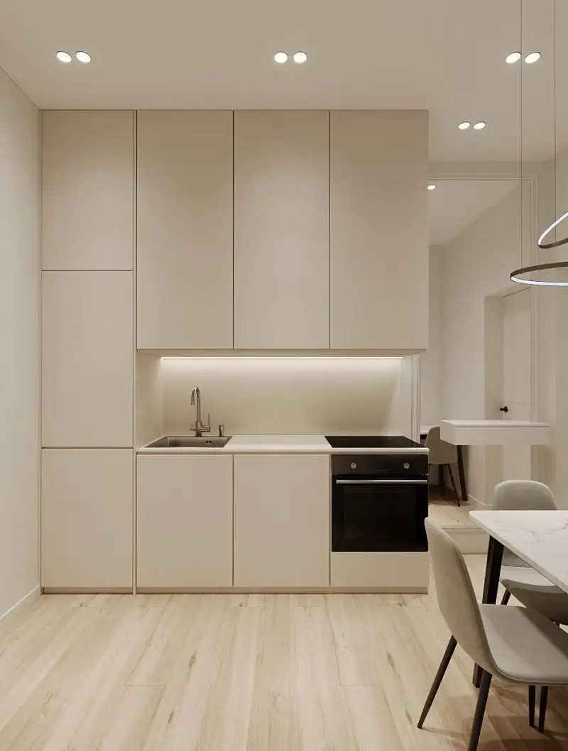Călărași, apartament 2 camere 60 m², Apartament, Călărași — Galerie 10