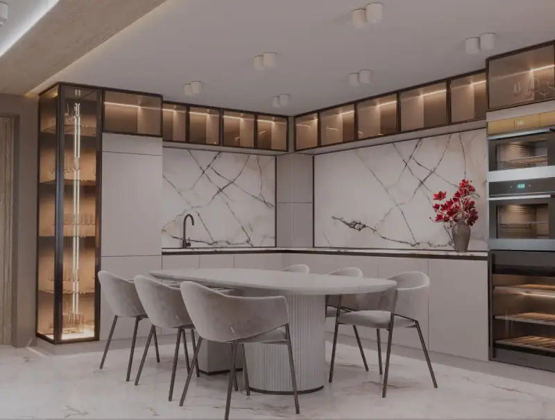 R. Moldova, sat. Logănești 85 m² Partea 1, Casă la sol, Logănești — Galerie 2
