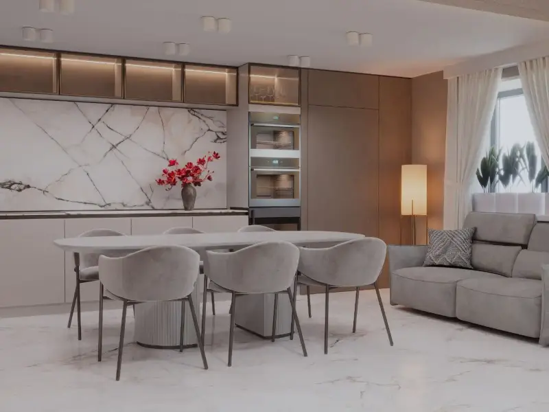 R. Moldova, sat. Logănești 85 m² Partea 1, Casă la sol, Logănești — Galerie 3