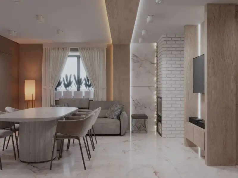 R. Moldova, sat. Logănești 85 m² Partea 1, Casă la sol, Logănești — Galerie 8