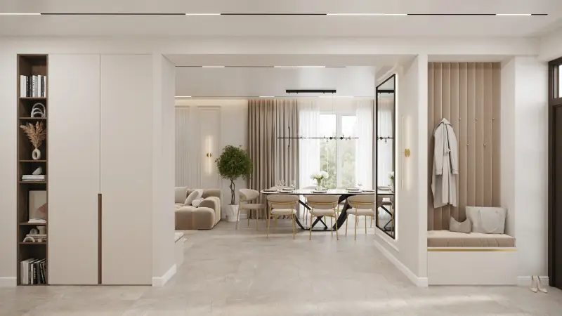 Orhei, casă la sol 100 m² — Casă la sol · Orhei · 100 m²