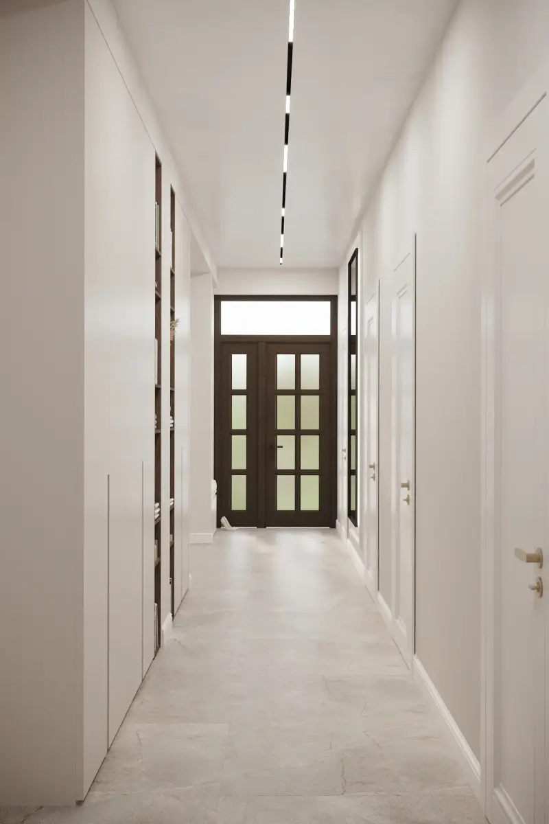 Orhei, casă la sol 100 m², Casă la sol, Orhei — Galerie 3