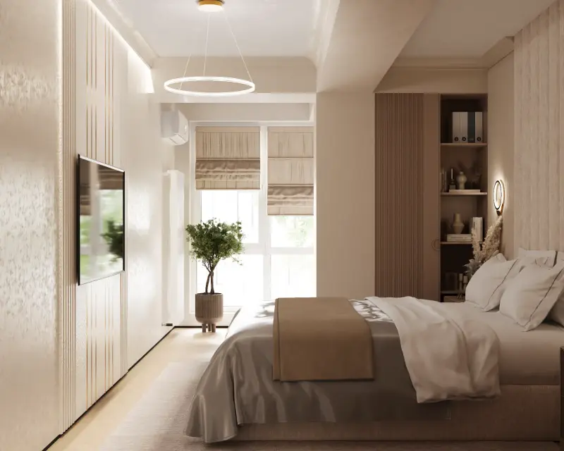 Chișinău, apartament 80 m² — Apartament · Chișinău · 80 m²