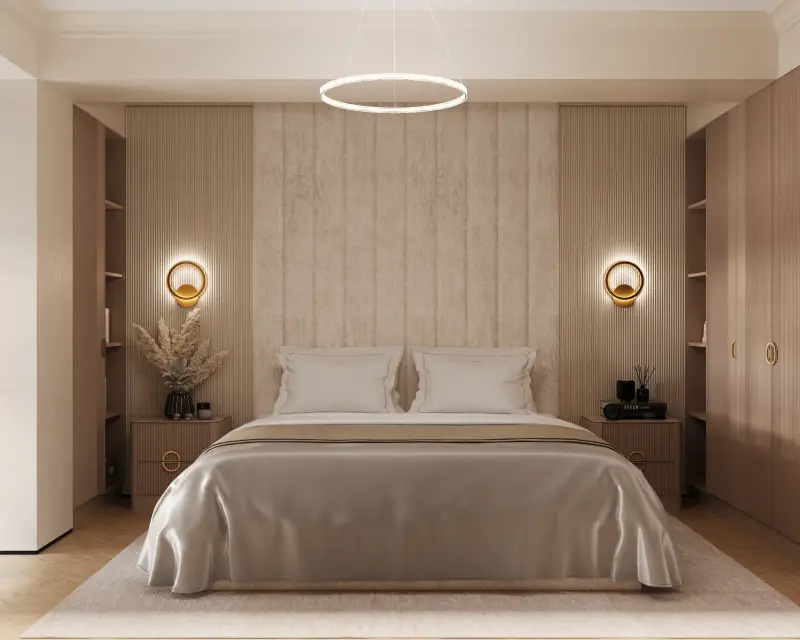 Apartament 80 m², Apartament — Galerie 2