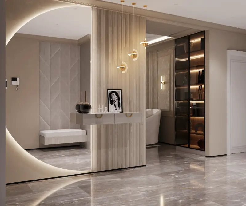 Apartament 80 m², Apartament — Galerie 7