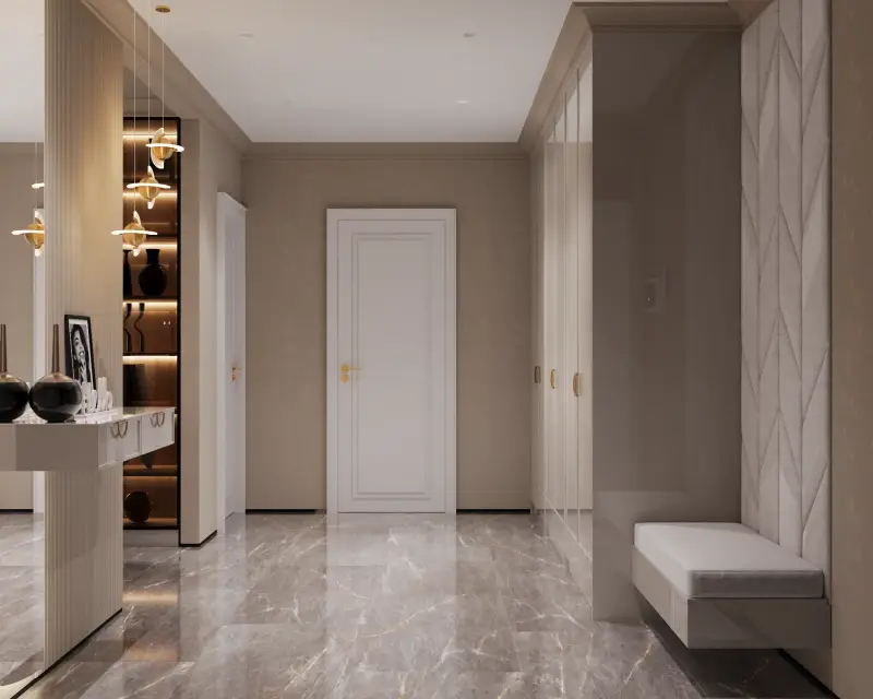 Apartament 80 m², Apartament — Galerie 8